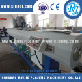 PVC water pipe extrusion machine